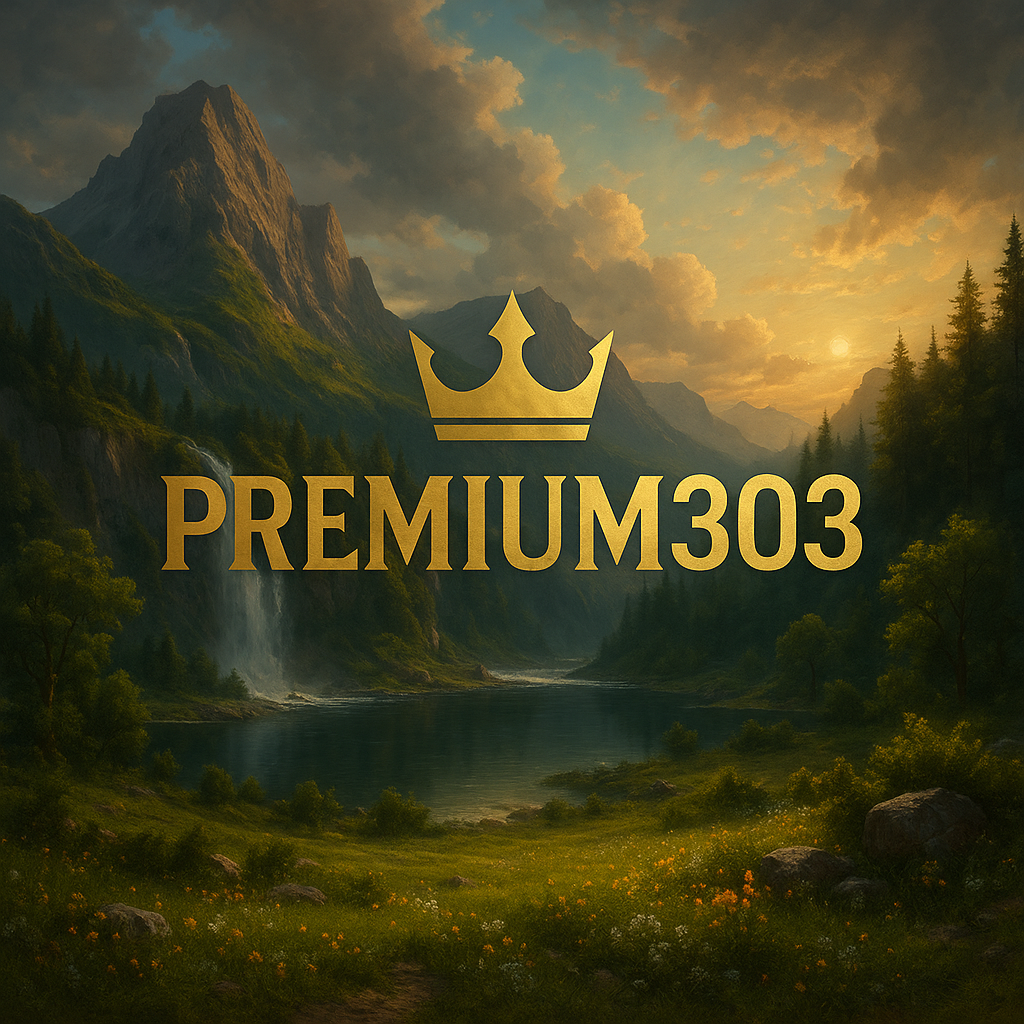 PREMIUM303